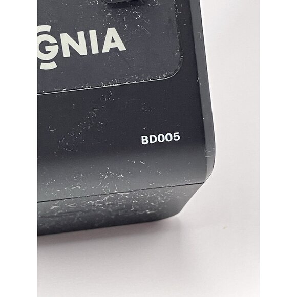 Remote Control ( Clean Contacts ) - INSIGNIA  BD005 - Picture 3 of 4